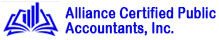 Alliance Certified Public Accountants, Inc.