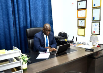 Our Client Certification is Our Concern